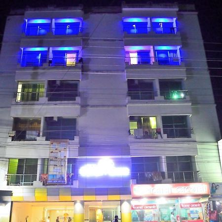 Ocean Palace Cox'Sbazar Кокс-Базар Экстерьер фото