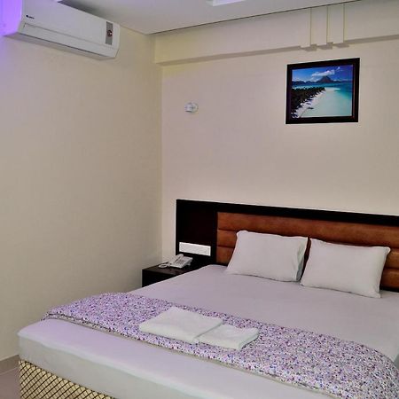 Ocean Palace Cox'Sbazar Кокс-Базар Экстерьер фото